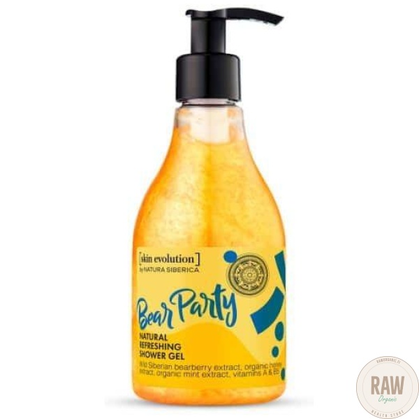Skin_Evolution_Bear_Party_Natural_Shower_Gel_260_ml