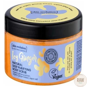 Skin_Evolution_Icy_Ginger_Natural_Deep_Purifying_Body_Scrub_300_ml