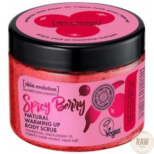 Skin_Evolution_Spicy_Berry_Natural_Warming_Up_Body_Scrub_300_ml