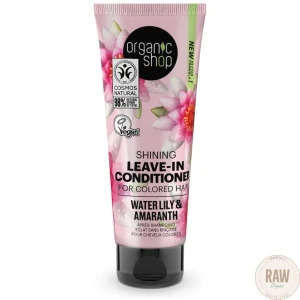 Organic_Shop_Shining_Leave_In_Conditioner_For_Colored_Hair_Water_Lily__amp__Amaranth_75_ml