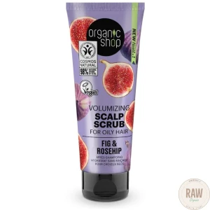 Organic_Shop_Volumizing_Scalp_Scrub_For_Oily_Fig___Rosehip_75_ml