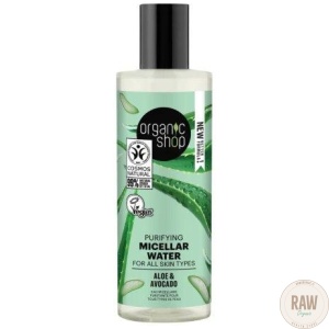 Organic_Shop_Micellar_water_Aloe___Avocado_150_ml