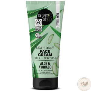 Organic_Shop_Light_Daily_Face_Cream_Aloe__amp__Avocado_50_ml