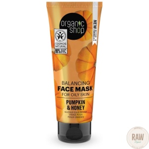 Organic_Shop_Balancing_Face_Mask_Pumpkin__amp__Honey_75_ml