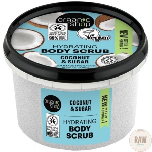 Organic_Shop_Hydrating_Coconut___Sugar_Body_Scrub_250_ml