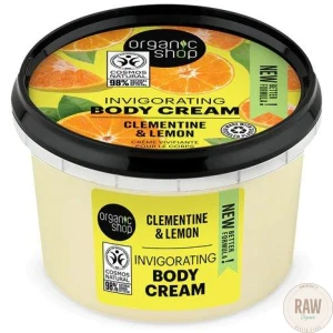 Organic_Shop_Invigorating_Clementine___Lemon_Body_Cream_250_ml