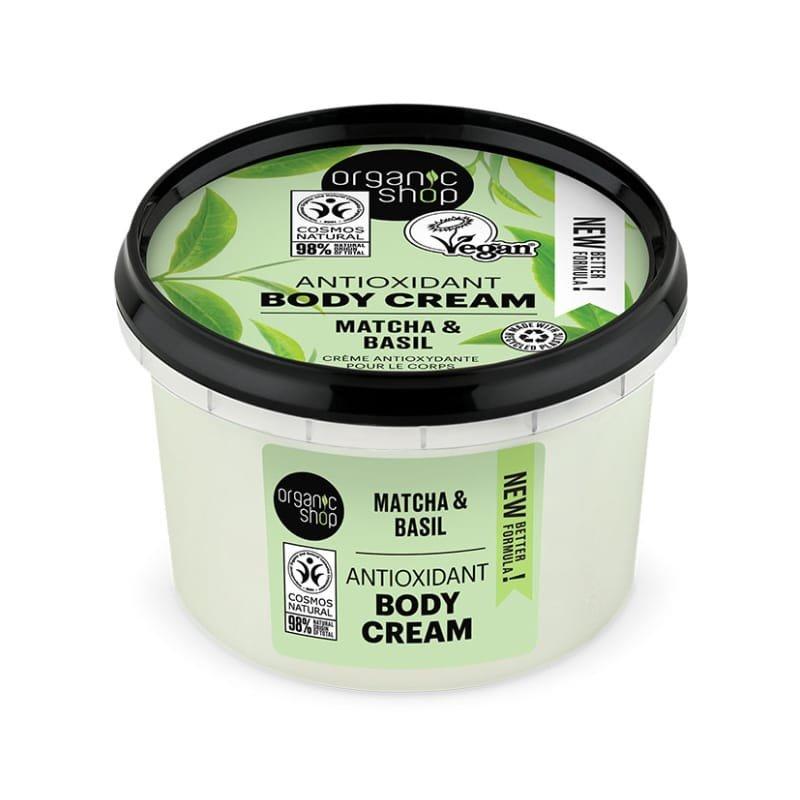 Organic_Shop_Antioxidant_Body_Cream_Matcha___Basil_250_ml