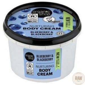 Organic_Shop_Nurturing_Body_Cream_Blueberry___Blackberry_250_ml
