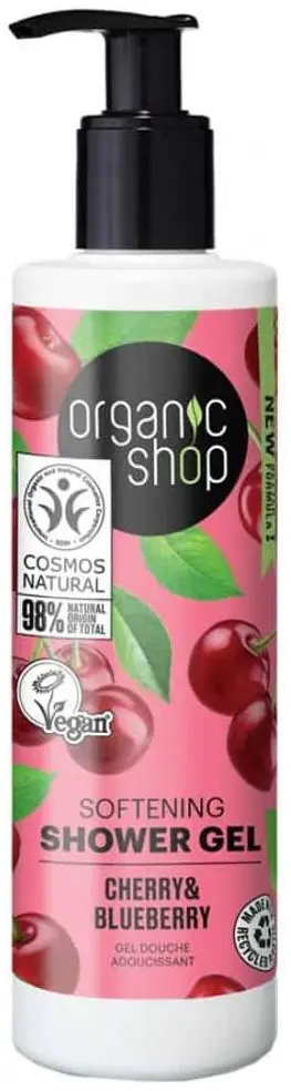 Organic_Shop_Softening_Shower_Gel_Cherry___Blueberry_280_ml