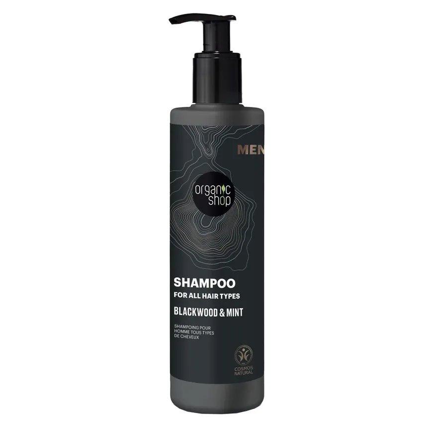 4743318140964_organic_shop_men_blackwood___mint_shampoo__280ml Organic_Shop_Men_Blackwood___Mint_Shampoo__280ml