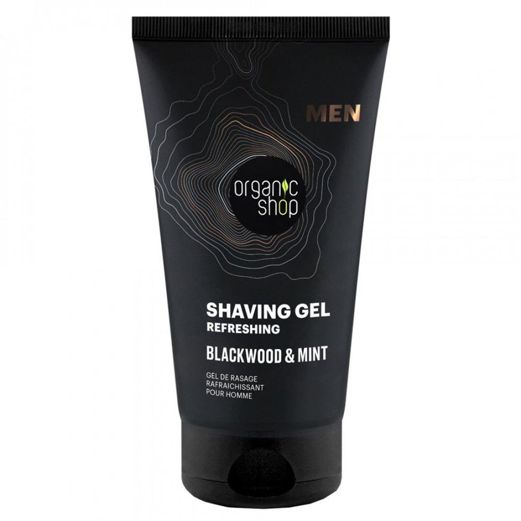 4743318140971_organic_shop_shaving_gel_blackwood___mint_150_ml Organic_Shop_Shaving_Gel_Blackwood___Mint_150_ml