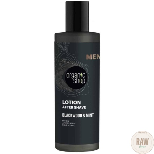 Organic_Shop_After_Shave_Lotin_Blackwood__amp__Mint_150_ml