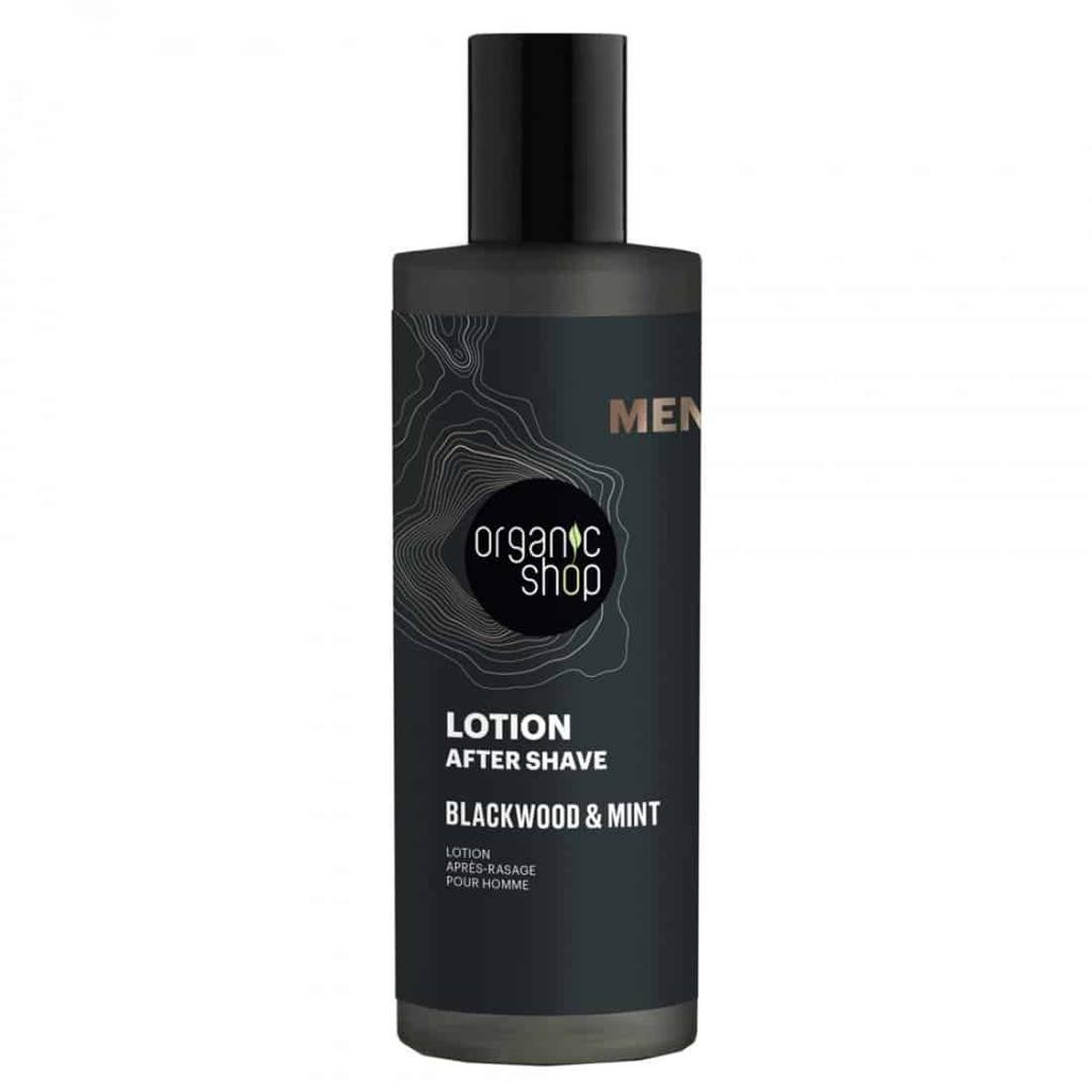 Organic_Shop_After_Shave_Lotin_Blackwood__amp__Mint_150_ml