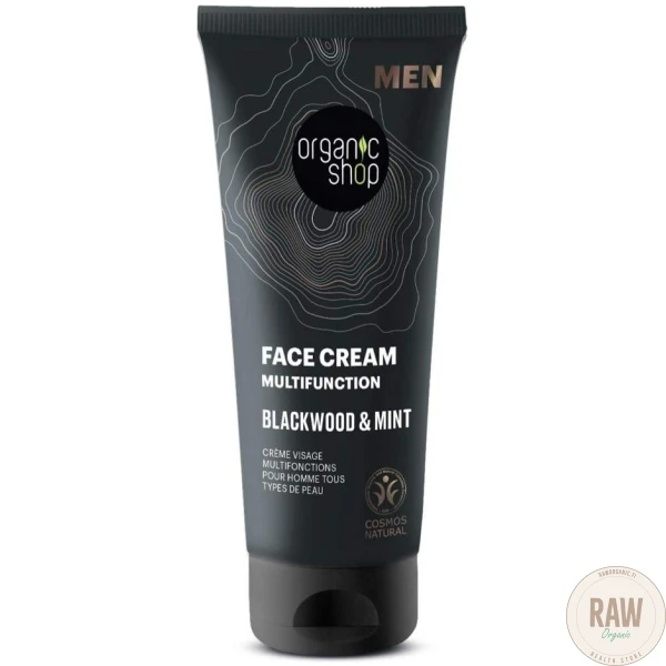 Organic_Shop_Face_Cream_For_Men