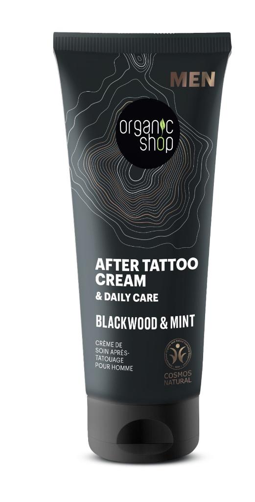 4743318141015_organic_shop_after_tattoo_cream_for_men Organic_Shop_After_Tattoo_Cream_For_Men