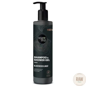 Organic_Shop_Shampoo__amp__Shower_Gel_2_in_1_Blackwood__amp__Mint_280_ml