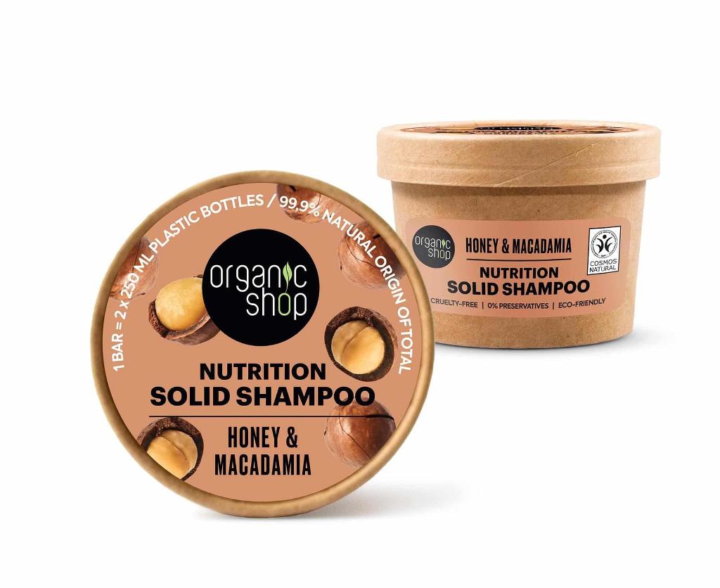 4743318142449_organic_shop_ravitseva_palashampoo__hunaja___macadamia__60g Organic_Shop_ravitseva_palashampoo__hunaja___macadamia__60g
