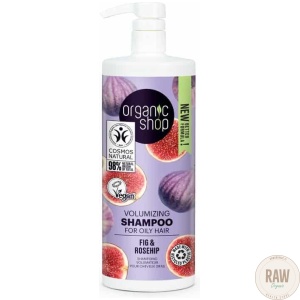 Organic_Shop_Volumizing_Shampoo_For_Oily_Hair_Fig___Rosehip_1000ml_SAASTOKOKO