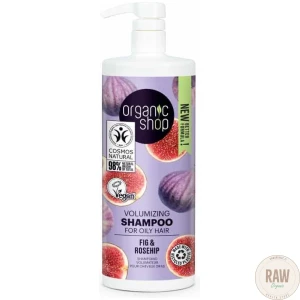 Organic_Shop_Volumizing_Shampoo_For_Oily_Hair_Fig___Rosehip_1000ml_SAASTOKOKO