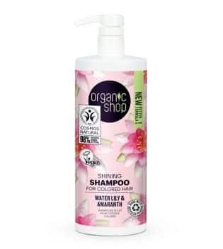 4743318142623_organic_shop_shining_shampoo_for_colored_hair_water_lily___amaranth_1000_ml_saastokoko Organic_Shop_Shining_Shampoo_For_Colored_Hair_Water_Lily___Amaranth_1000_ml_SAASTOKOKO