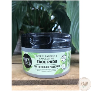 Organic_Shop_Deep_Cleansing___Exfoliating_Face_Pads_Tea_Tree_Oil___Glycolic_Acid