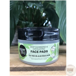 Organic_Shop_Deep_Cleansing___Exfoliating_Face_Pads_Tea_Tree_Oil___Glycolic_Acid
