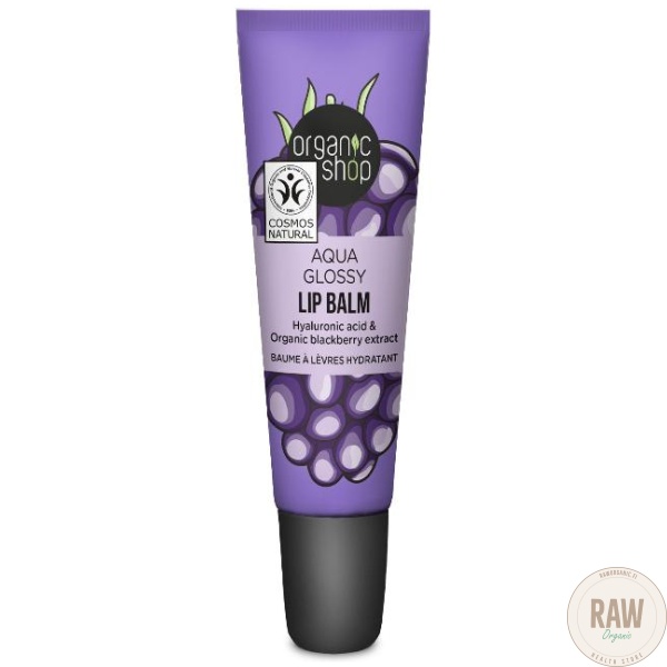 Organic_Shop_Aqua_Glossy_Lip_Balm__10ml
