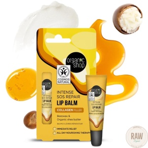 Organic_Shop_SOS_Repair_Lip_Balm_Collagen_Filler_with_Beeswax___Shea_Butter__10ml
