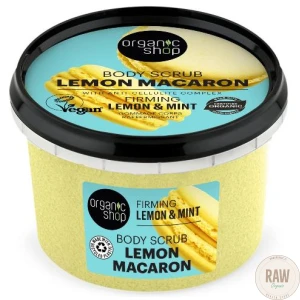 Organic_Shop_Lemon_Macaron_Body_Scrub_Lemon___Mint__250ml