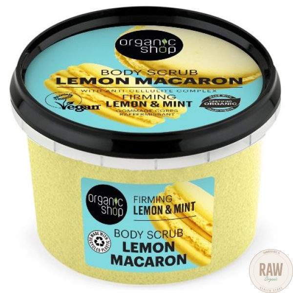 Organic_Shop_Lemon_Macaron_Body_Scrub_Lemon___Mint__250ml
