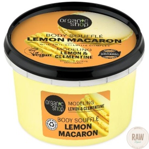 Organic_Shop_BODY_SOUFFL__LEMON_MACARON_250ml