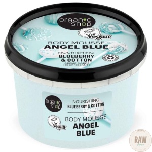 Organic_Shop_Angel_Blue_Body_Mousse_250ml
