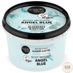 Organic_Shop_Angel_Blue_Body_Mousse_250ml