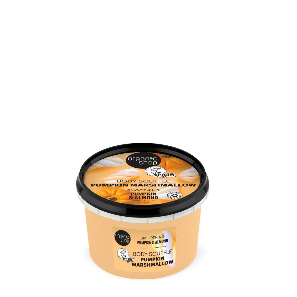 4743318144443_organic_shop_body_souffl__pumpkin_marshmallow_250ml Organic_Shop_BODY_SOUFFL__PUMPKIN_MARSHMALLOW_250ml
