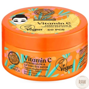 Natura_Siberica_Oblepikha_C_Berrica_Express_Glow___Lifting_Eye_Patch_60_kpl