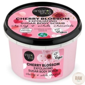Organic_Shop_Cherry_Blossom_Exfoliating_Sugar_Body_Scrub_250_ml