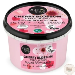 Organic_Shop_Cherry_Blossom_Exfoliating_Sugar_Body_Scrub_250_ml