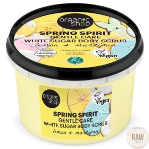 Organic_Shop_Spring_Spirit_Gentle_Care_White_Sugar_Body_Scrub_250_ml