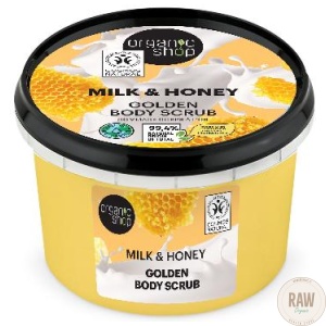 Organic_Shop__Milk___Honey_Golden_Body_Scrub_250_ml