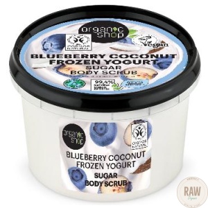 Organic_Shop_Blueberry_Coconut_Frozen_Yogurt_Sugar_Body_Scrub_250_ml