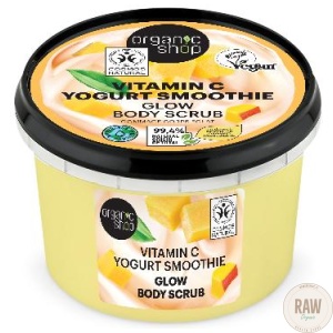 Organic_Shop_Vitamin_C_Yogurt_Smoothie_Glow_Body_Scrub_250_ml