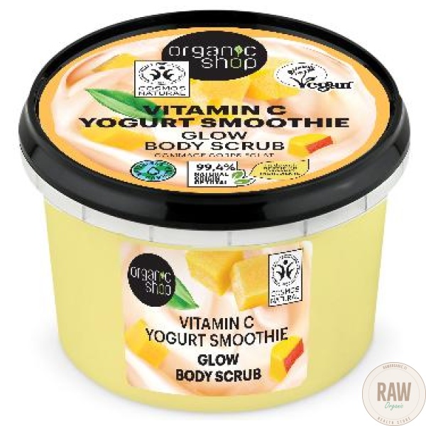 Organic_Shop_Vitamin_C_Yogurt_Smoothie_Glow_Body_Scrub_250_ml