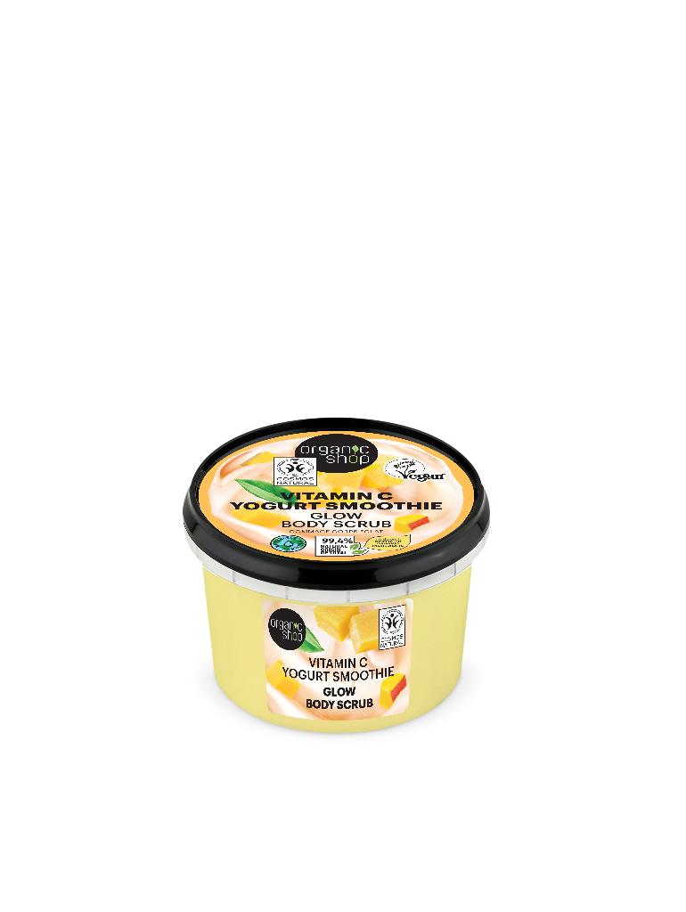 Organic_Shop_Vitamin_C_Yogurt_Smoothie_Glow_Body_Scrub_250_ml