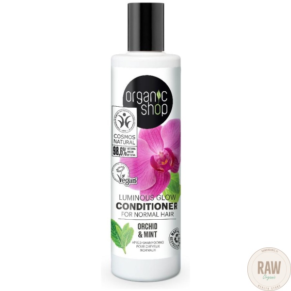 Organic_Shop_Luminous_Glow_Conditioner_For_Normal_Hair_Orchid___Mint_280_ml