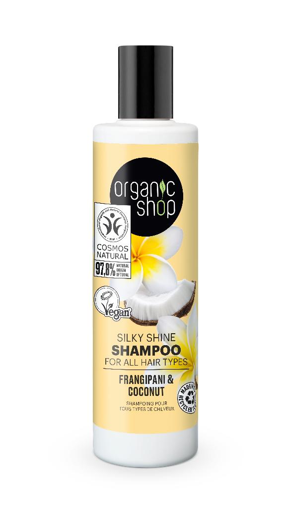 4743318145334_organic_shop_silky_shine_shampoo_for_all_hair_types_frangipani___coconut_280_ml Organic_Shop_Silky_Shine_Shampoo_For_All_Hair_Types_Frangipani___Coconut_280_ml