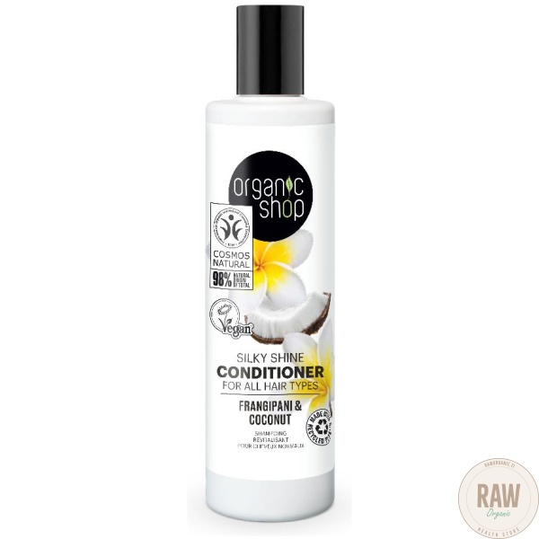 Organic_Shop_Silky_Shine_Conditioner_For_All_Hair_Types_Frangipani___Coconut_280_ml