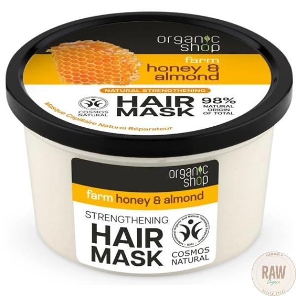organic_shop_honey___almond_hair_mask
