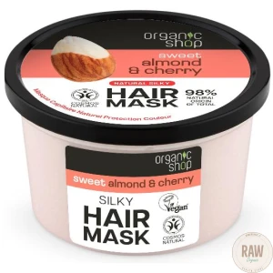 Organic_Shop_Natural_Silky_Hair_Mask_Almond_Cherry__250_ml