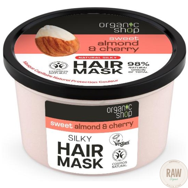 Organic_Shop_Natural_Silky_Hair_Mask_Almond_Cherry__250_ml