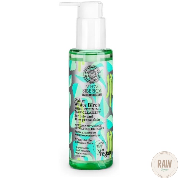 Natura_Siberica_Polar_White_Birch__Pore_refining_face_cleanser__145_ml